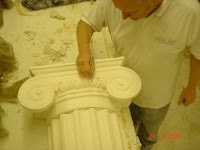 Fine art plasterwork Ltd 658235 Image 0